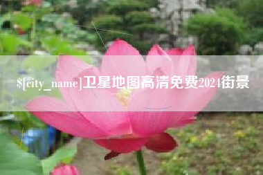 高密卫星地图高清免费2024街景