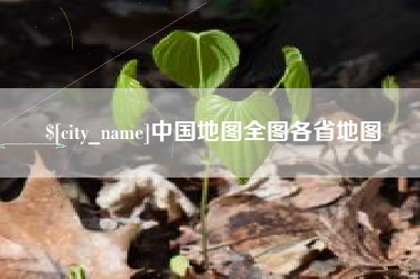 高密中国地图全图各省地图